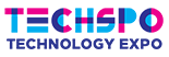 TECHSPO logo