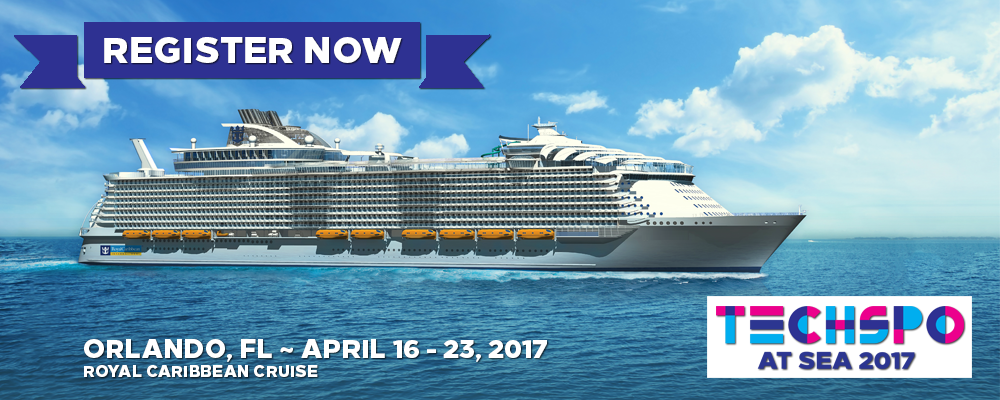 TECHSPO CRUISE Register