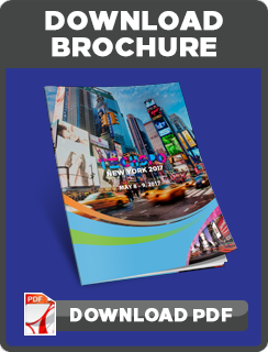 Download TECHSPO New York Brochure