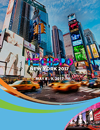 TECHSPO New York Brochure