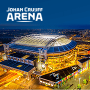 Johan Cruijff Arena Stadium