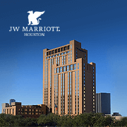 JW Marriott Houston by The Galleria Hotel