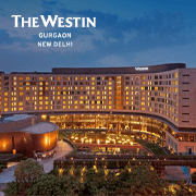 Hyatt Regency Gurgaon Hotel