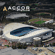 Accor Stadium