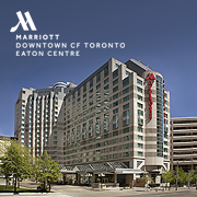 Marriott Downtown at CF Toronto Eaton Centre