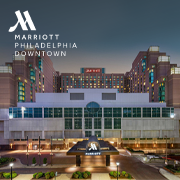 Philadelphia Marriott Downtown Hotel