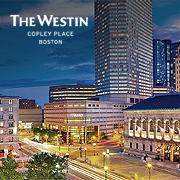 The Westin Copley Place Boston Hotel