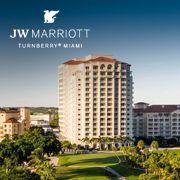 JW Marriott Miami Turnberry Resort & Spa