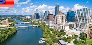 City Skyline Orlando