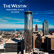 The Westin Peachtree Plaza Atlanta Hotel