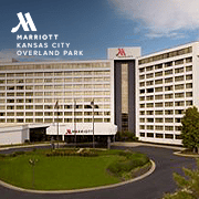 Marriott Kansas City Overland Park Hotel