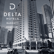 Delta Montreal Hotel’