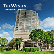 The Westin San Antonio North Hotel