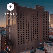 Hyatt Regency Boston Hotel