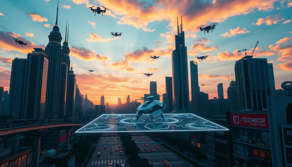 Emerging Technologies Emerging Technologies