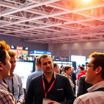 Hidden ROI of Exhibiting at TECHSPO