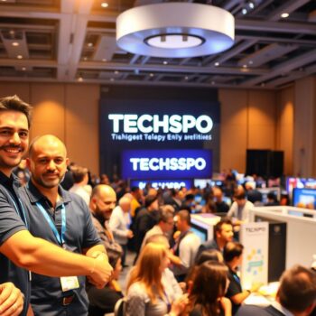 How Brands Grew with TECHSPO
