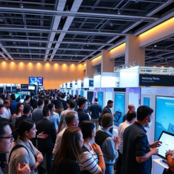 Join TECHSPO Technology Expo