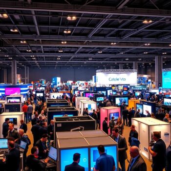 Reasons Exhibitors Choose TECHSPO Technology Expo