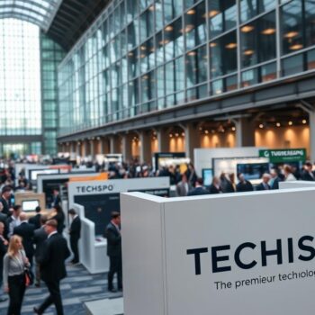 SaaS & Cloud Tech Spotlight at TECHSPO