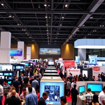 TECHSPO Exhibiting ROI Outshines Other Trade Shows