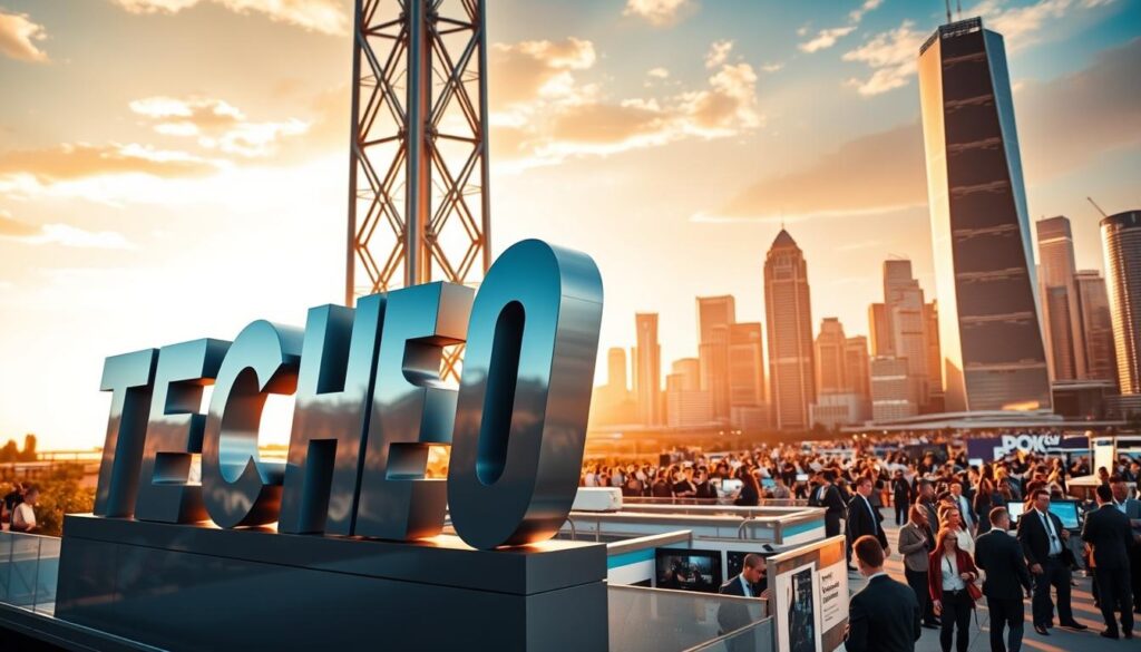 TECHSPO ROI TECHSPO ROI