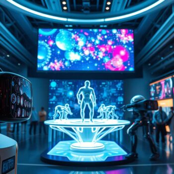 Tech Innovations You’ll See at TECHSPO Technology Expo