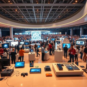 Tech Trends to Watch at TECHSPO Technology Expo