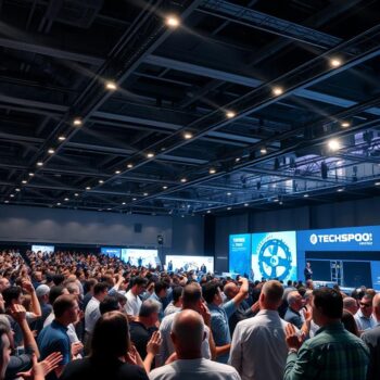 The Next Wave of Innovation at TECHSPO