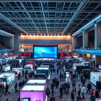 Ultimate Exhibitor Guide to TECHSPO