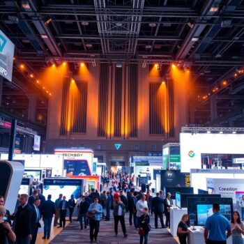 Ultimate Exhibitor Guide to TECHSPO