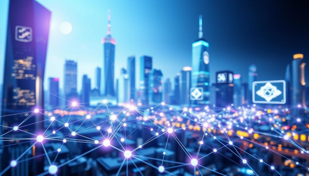 blockchain technology fundamentals
