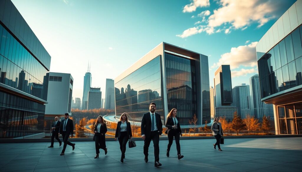 brand authority in tech industry