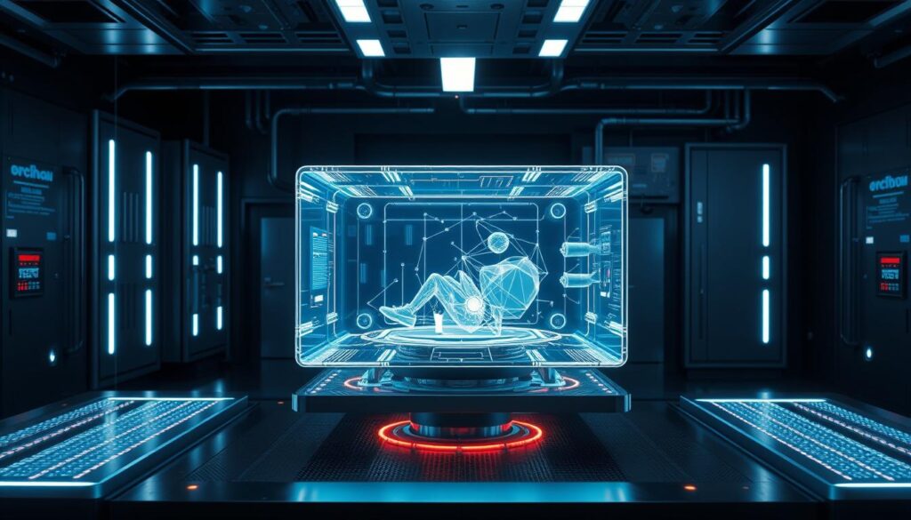 cutting-edge technology