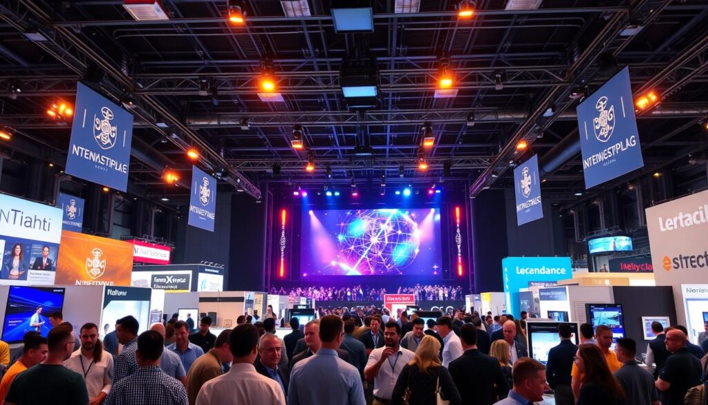 exhibit your breakthroughs at techspo technology expo