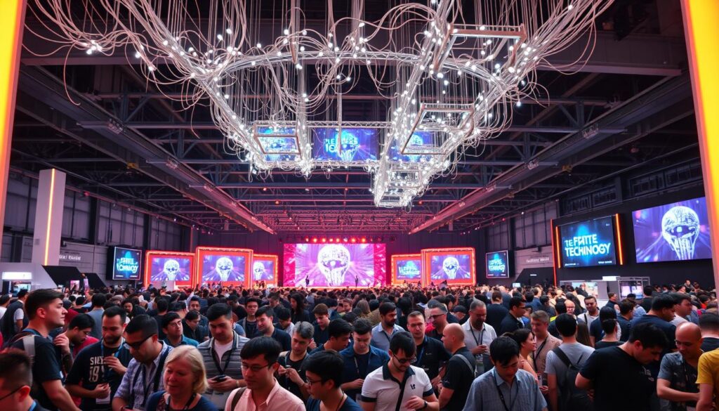 innovative technology events