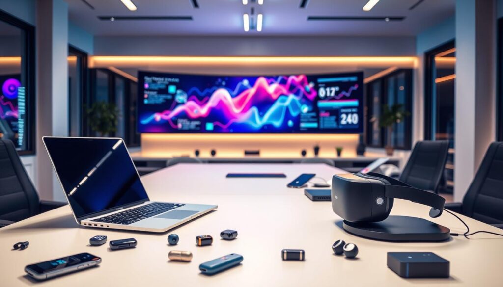 latest tech trends latest tech trends