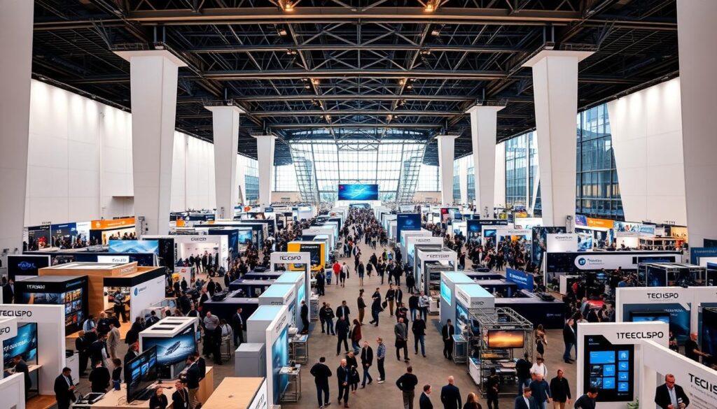 tech conference roi tech conference roi