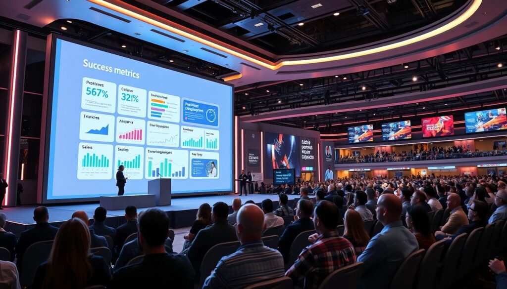 tech conference success metrics tech conference success metrics