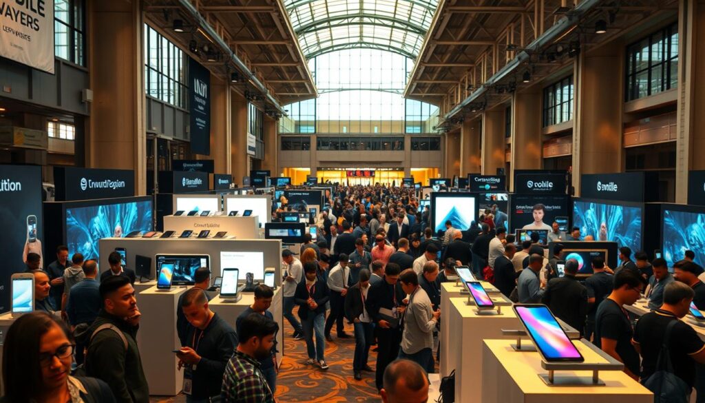 tech event exhibition tech event exhibition