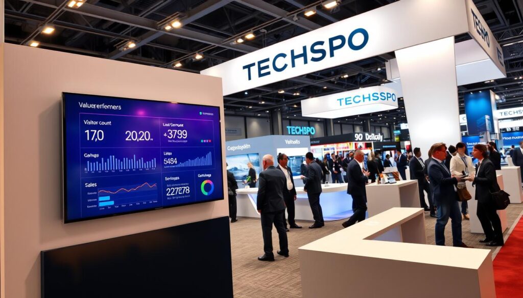tech expo booth success metrics tech expo booth success metrics