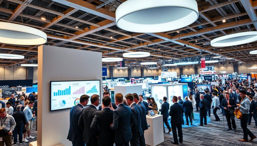 technology expo roi analysis technology expo roi analysis