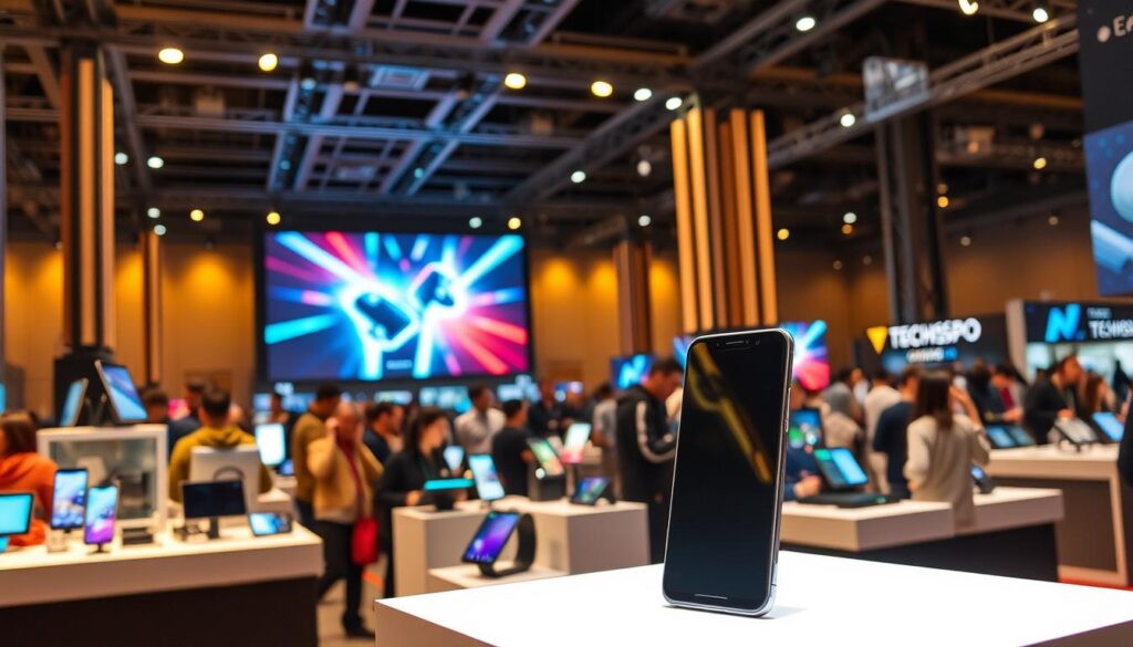 technology expo showcase technology expo showcase