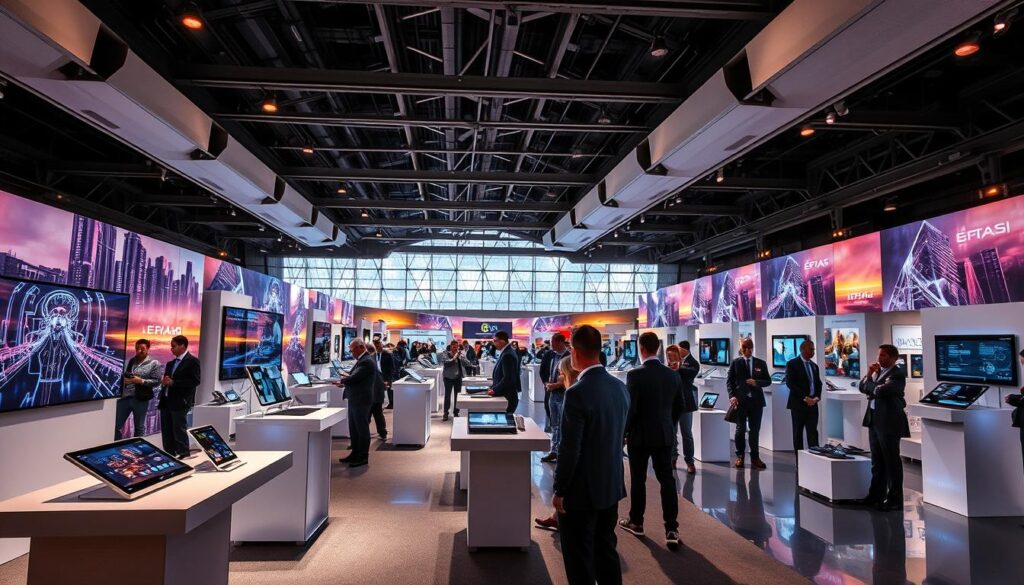 technology expo trends technology expo trends