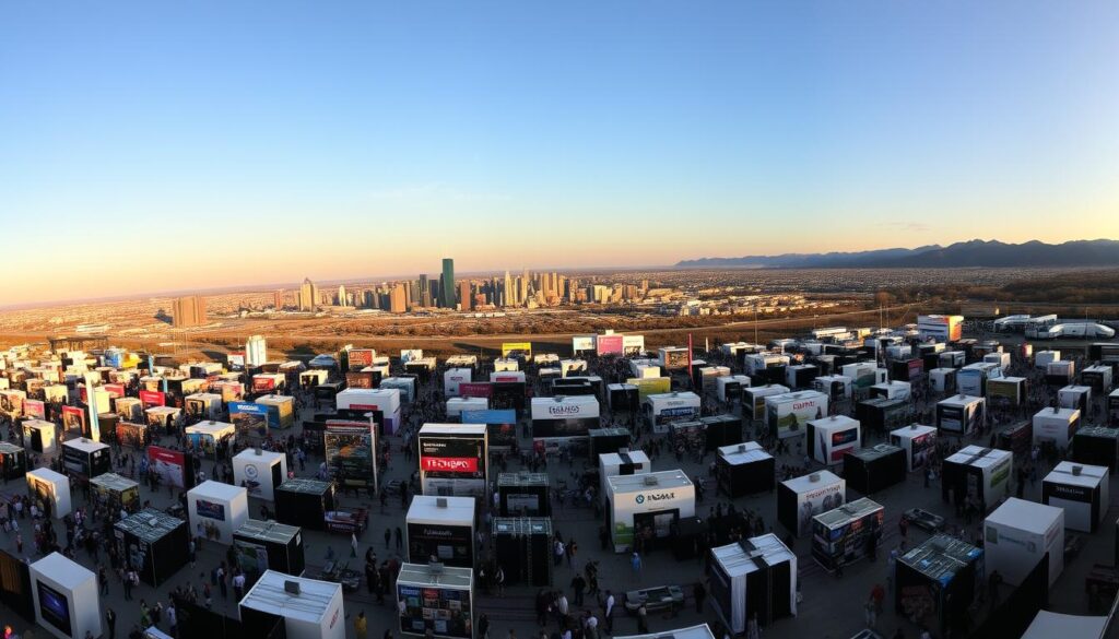 techspo events across the united states