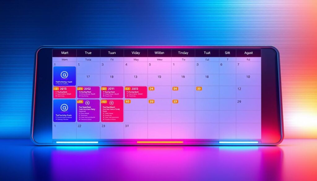 techspo events calendar