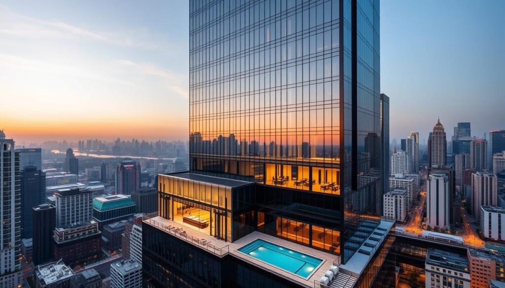 techspo official hotel accommodations