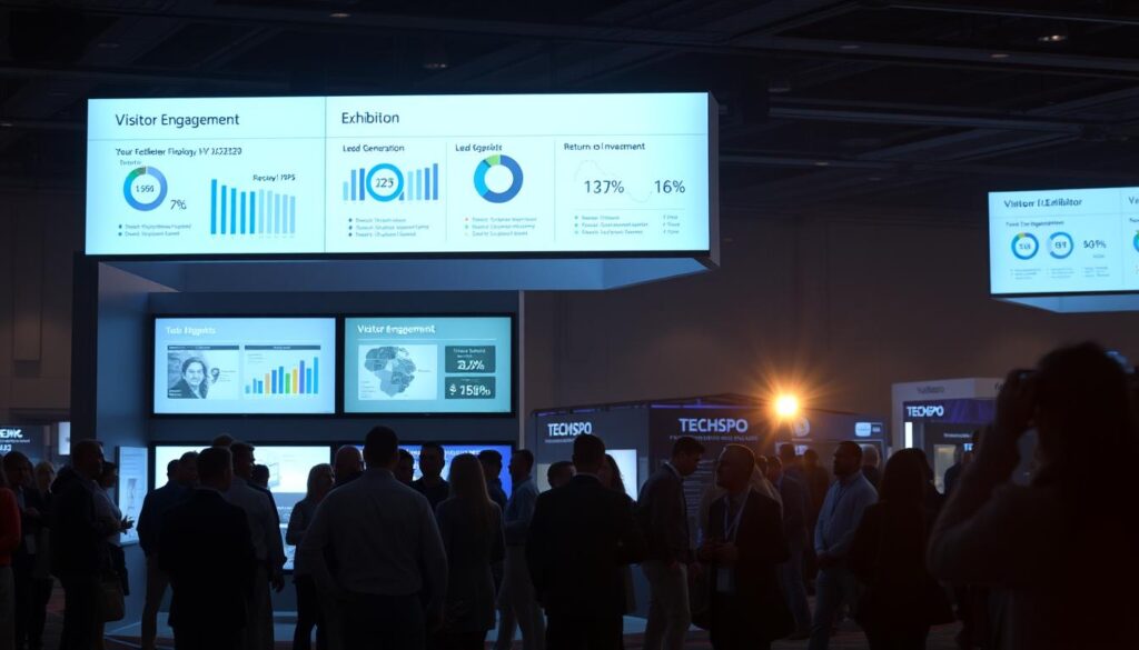 techspo technology expo exhibitor success metrics techspo technology expo exhibitor success metrics
