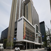 The Westin Cleveland Hotel