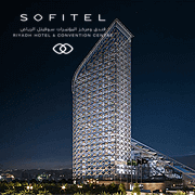 Sofitel Riyadh Hotel & Convention Centre